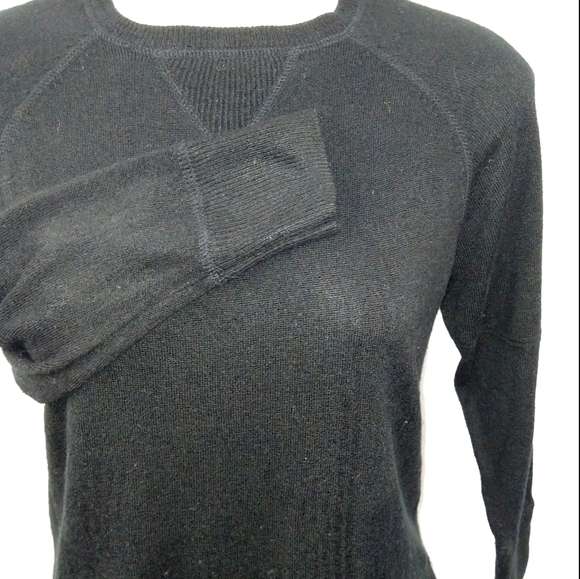 Sweet Romeo Crew Neck Sweater Sz Small - Picture 3 of 7